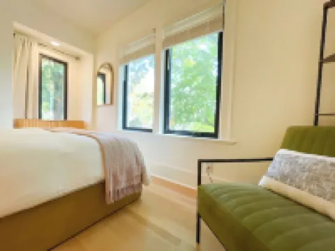 Urban 2-bedroom Escape in Downtown Cape Girardeau