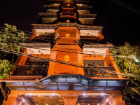 Everest Boutique Hotel Hotels near Pachali Bhairav Yuwa Pariwar