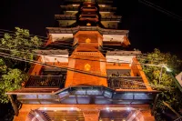 Everest Boutique Hotel Hotels near Swayambhu Temple