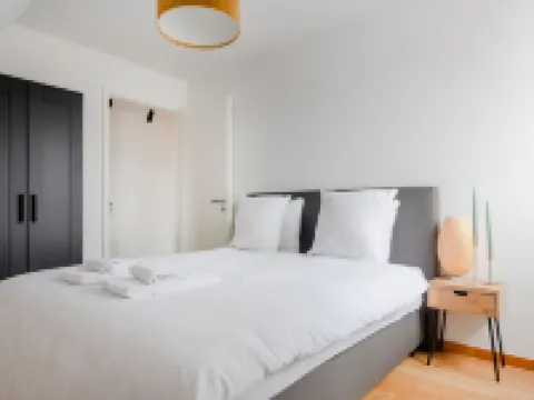 Waterloo Design Residence โรงแรมในWaterloo