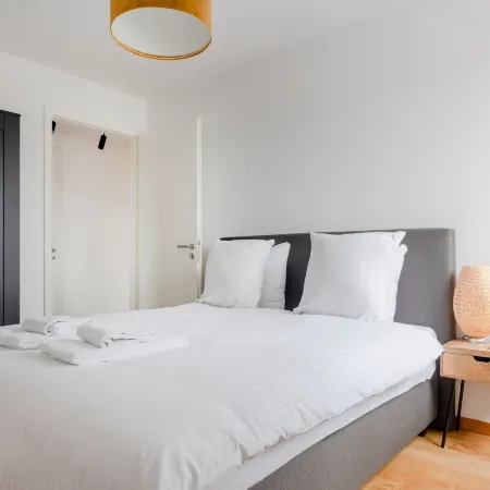 Waterloo Design Residence