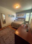 Historic 3bd/2ba home in State College-Walk everywhere WiFi “Lucky Rabbit Lodge” Hotels near The Pennsylvania State University