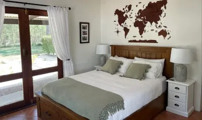 A hidden gem in the heart of Hunter Valley Wine Country.