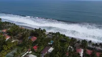Amaremar Hôtels à : Playa El Pimental