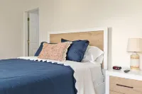 Charming 3-bedroom townhome in serene Massanutten Resort