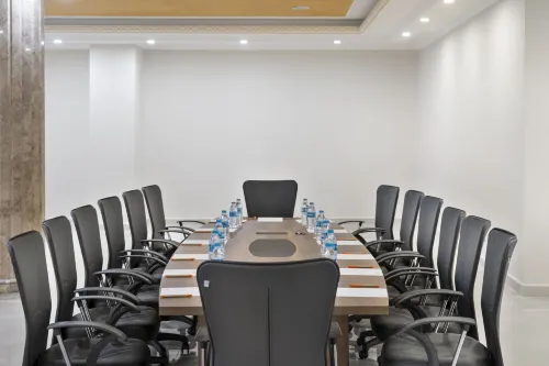 Ramada Plaza by Wyndham Silivri Geschäftseinrichtungen Photos