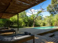 Thamo Telele Hotéis em Maun