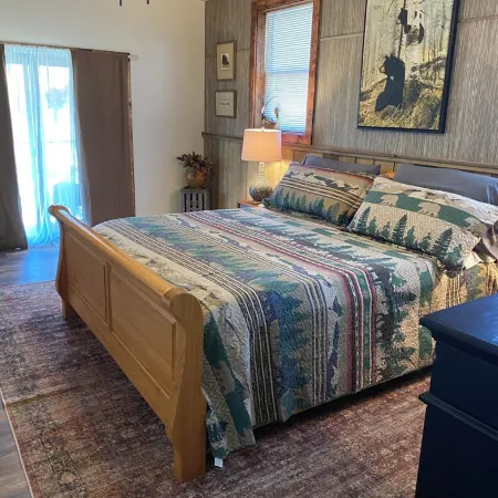 Best Riverfront View! Magnificent Home! San Juan River Village, Pagosa Spgs.  CO