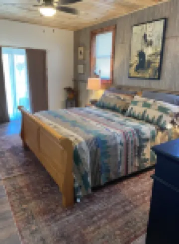 Best Riverfront View! Magnificent Home! San Juan River Village, Pagosa Spgs.  CO