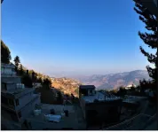 Mehmaan Khana Apartment Hotels in Murree Tehsil