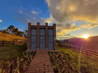 Monte Sião Château Hotels in Urubici