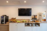 Lagrange Apart'Hotel Mulhouse Hotels in Morschwiller-le-Bas
