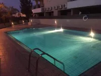 2Br-7 Guests-Free Parking-Pool-AirCon - Apartments