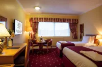 Tiverton Hotel Lounge & Venue Hotels in Bampton