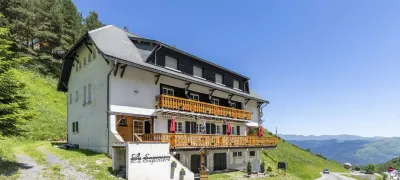 라 사피니에르 Station de ski Saint Lary Soulan 주변 호텔