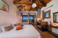 Alkifron Hotel Hotels in Milies