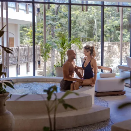 Secrets Tulum Resort and Beach Club