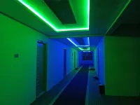 Royal Resort Skardu Các khách sạn ở Skardu