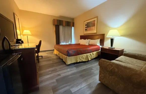 溫德姆道奇城戴斯酒店