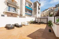 Lucas House by Sitges Group