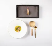 Hotel Pepe Vieira - Frühstück