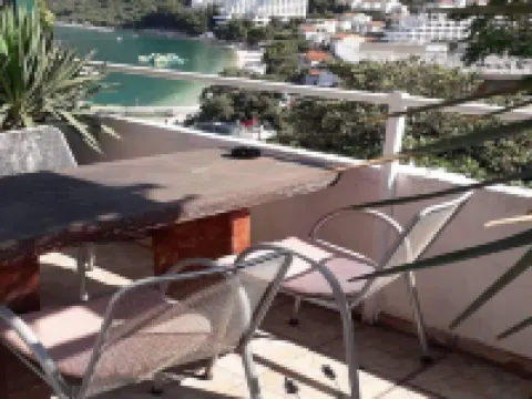 Apartments Kamaki Hotels in Gradac