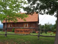 Stara Hiža Vlašić - Alloggi