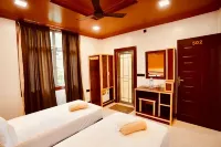 Captal Island Villa Hotels in 