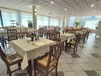 勒瑟拜酒店 盧卡省酒店