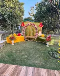 Seven Corbett Resort Hotels near Shiv Mandir