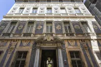 جاريبالدي أتيك باي واندرفول إيتالي