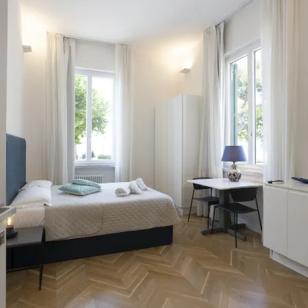 Sinonda Luxury Apartment