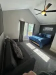 Cozy 2-bedroom condo in amazing Glendale pool/ WiFi 5 min from Peoria Sprt Cmplx Hotels near SEPHORA