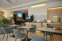 Day8 Hotel Hotels in Hurth