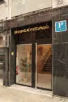 Bilbao Rooms & Kitchen Zorroza Hotels near Bilbao Exhibition Centre (BEC)