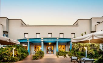 Nof Tavor Hotel