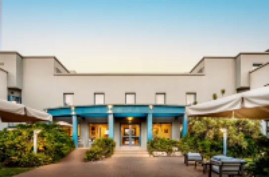 Nof Tavor Hotel Hotel a 