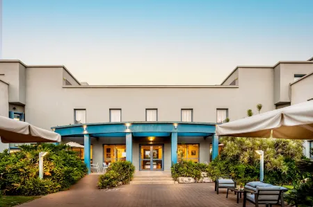 Nof Tavor Hotel Отели в г. Yokne'am Moshava