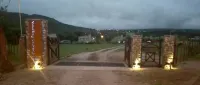 Cabañas Paqarina