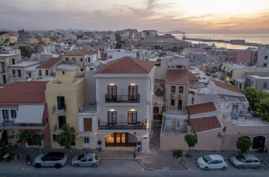 에토스 스위트  호텔