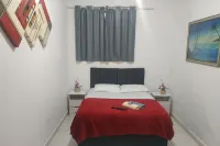 Pousada Praia Grande Solemar Hotels near Praia Vila de São Paulo