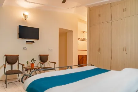 Sunpine Villa Отели рядом с достопримечательностью «Kuthar Fort»