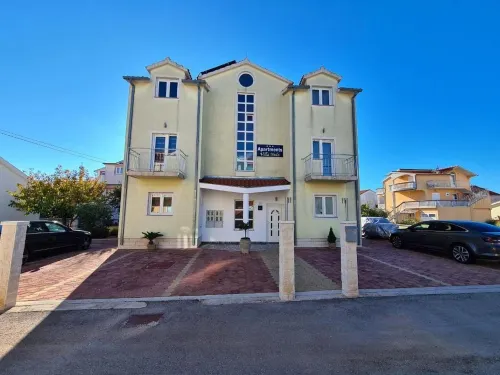 Villa Neda - 3-Star