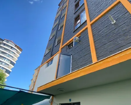 DAGKENT Plus SUIT Tokat otelleri