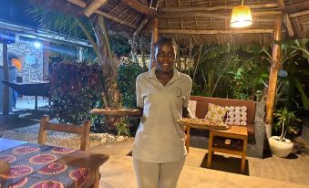 Shamba Village Hotel