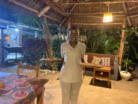 Shamba Village Hoteles en Paje