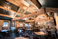 Cat & Lion Country Pub and Hotel Hotels in Hatton