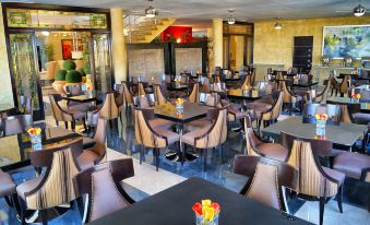 Los Cedros Hotel Inn