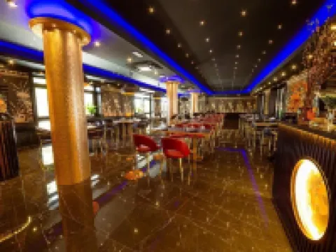 Abalon Pompei Resort Hoteles en Pompeya