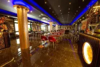 Abalon Pompei Resort Hôtels à : Pompéi